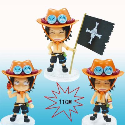 one piece anime figure