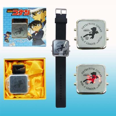 detective conan anime watch