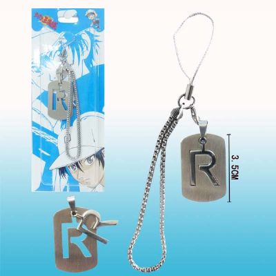 prince of tennis anime phonestrap