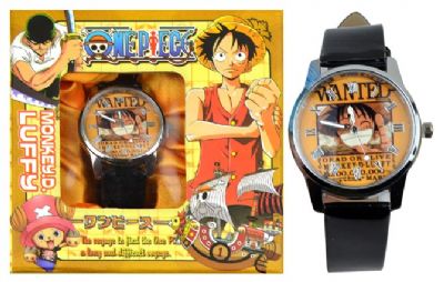 one piece anime watch