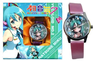 miku.hatsune anime watch