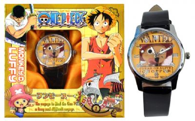 one piece anime watch