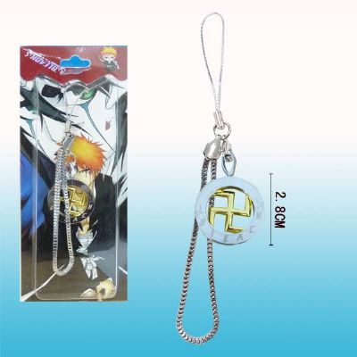 bleach anime phonestrap