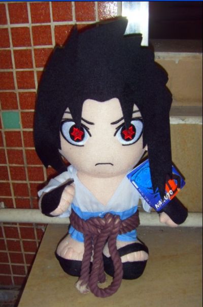 Naruto Anime plush doll