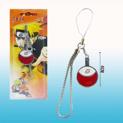 Naruto Anime phonestrap