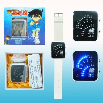 detective conan anime watch