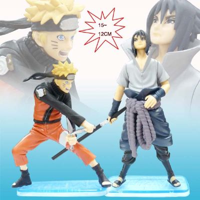 Naruto Anime figure