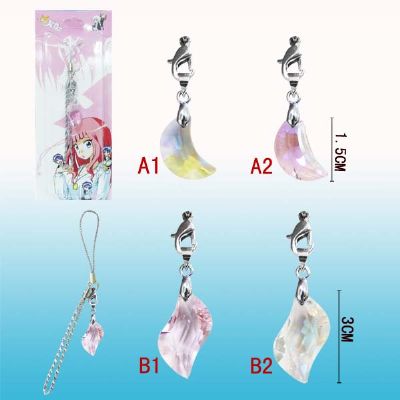 starrysky anime phonestrap