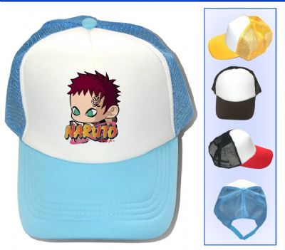 Naruto Anime cap