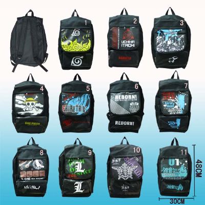 Anime bag
