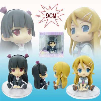 ore no imouto anime figure