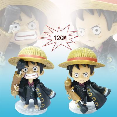 one piece anime figure