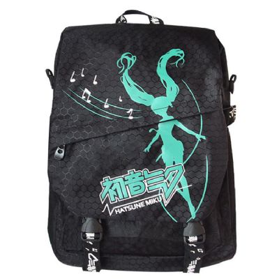 miku.hatsune anime bag