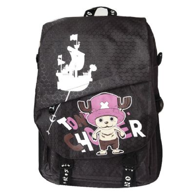 one piece anime bag