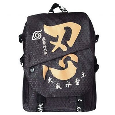 Naruto Anime bag