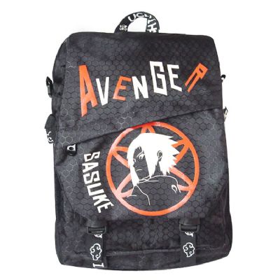 Naruto Anime bag