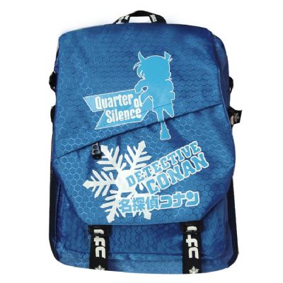 detective conan anime bag