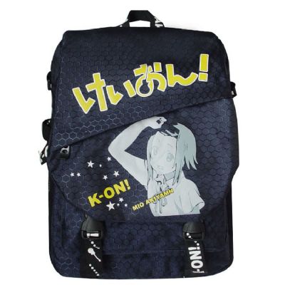 k-on! anime bag