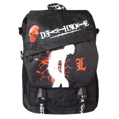 Death Note Bag