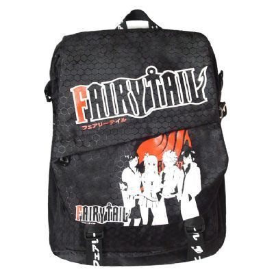 fairy tail anime bag