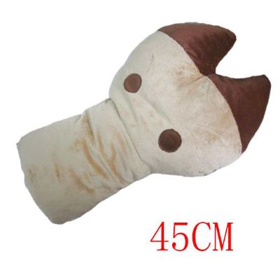 One Piece cushion