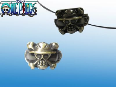 One Piece Necklace