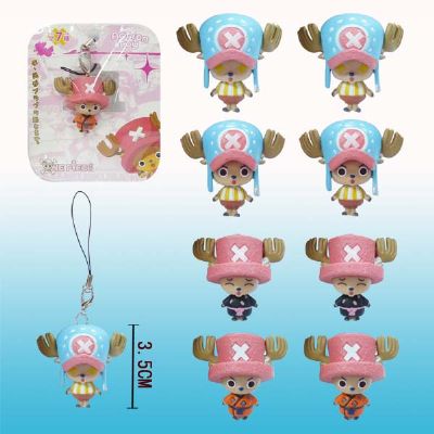 one piece anime phonestrap