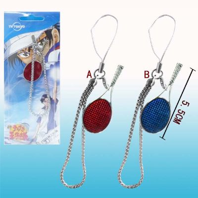 prince of tennis anime phonestrap