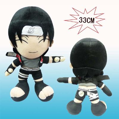 Naruto Anime plush doll