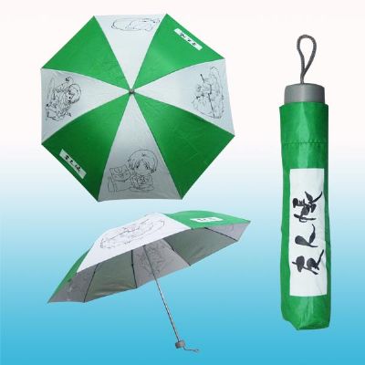natsume yuujinchou anime umbrella