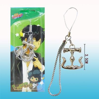 Hitman Reborn anime phonestrap