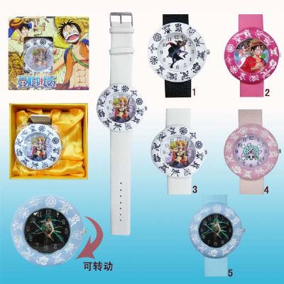 one piece anime watch