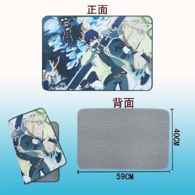 Ao no Exorcist Carpet