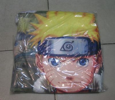 Naruto Anime washcloth