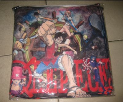 one piece anime washcloth