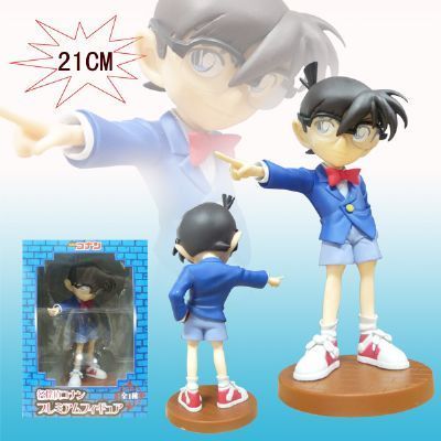 detective conan anime figure