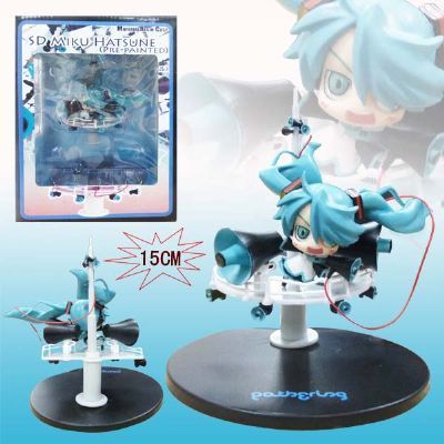 miku.hatsune anime figure