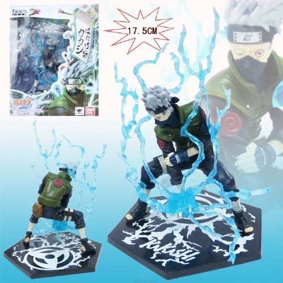 Naruto Anime figure