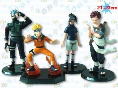 Naruto Anime figure