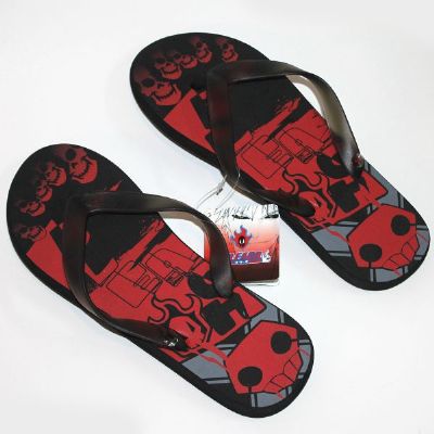 bleach anime slipper