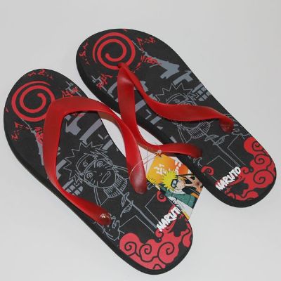 Naruto Anime slipper