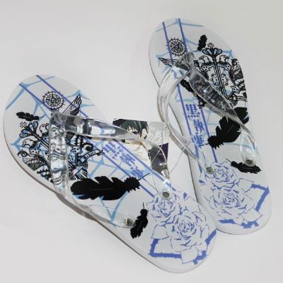 kuroshitsuji anime slipper