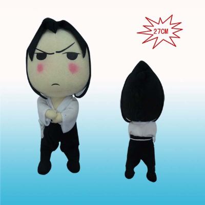 Naruto Anime plush doll