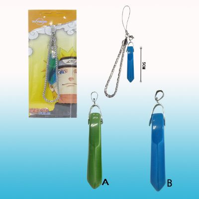 Naruto Anime phonestrap