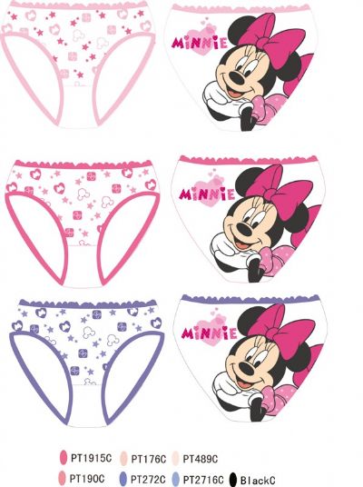 mickey anime underwear