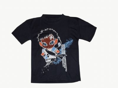 Naruto Anime t-shirt