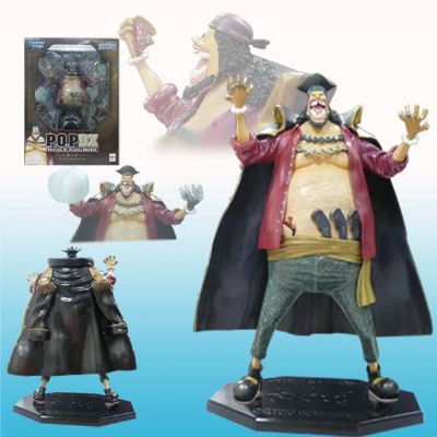 one piece anime figure