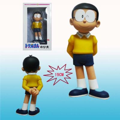 doraemon anime figure