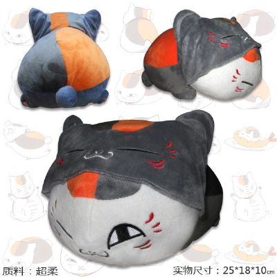 natsume yuujinchou anime plush doll