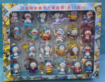 doraemon anime figure